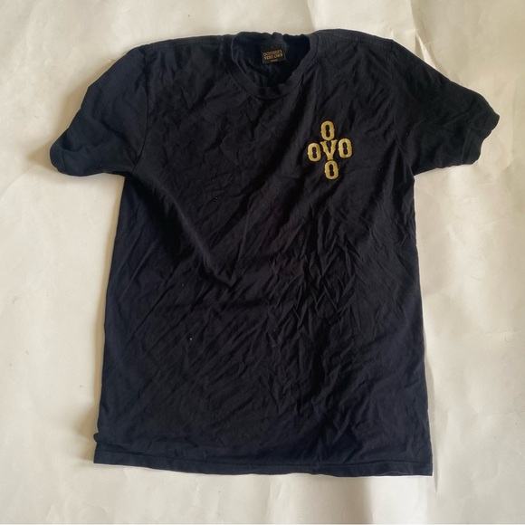 Ovo Logo Tee - Picture 1 of 5